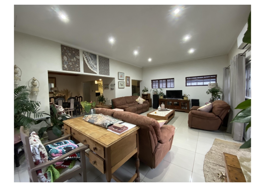 3 Bedroom Property for Sale in Grimbeeck Park North West